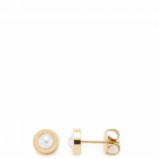 LEONARDO OHRSTECKER ISA GOLD/WEISS SOMMER SPECIAL