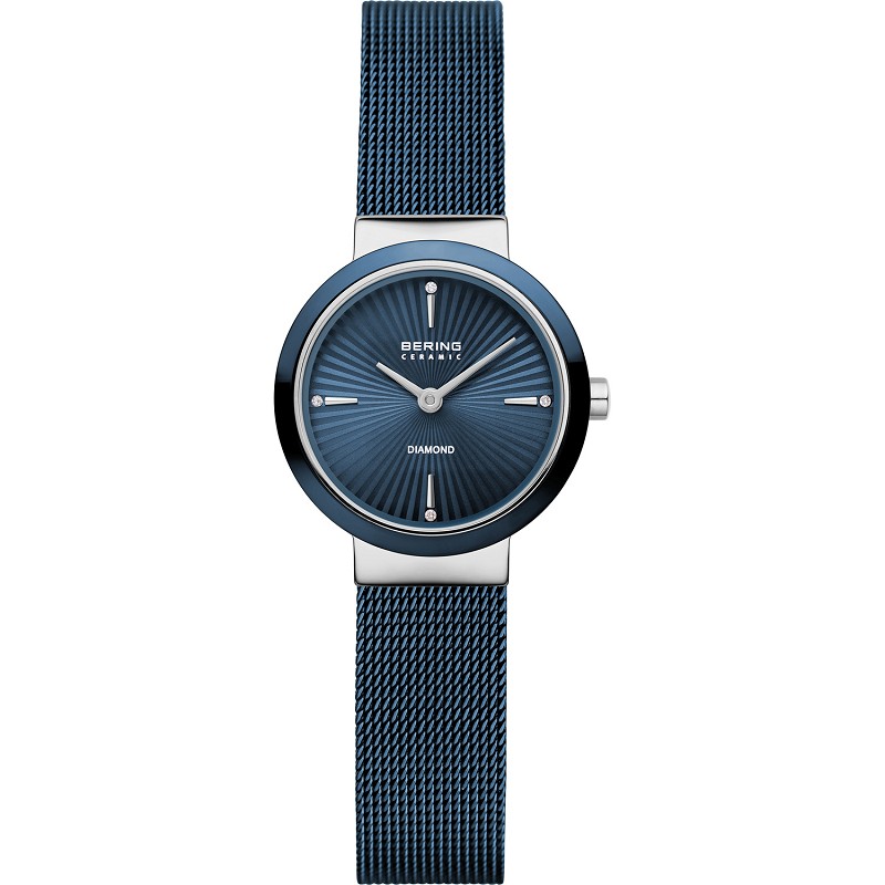 Bering Damenuhr 10725-307