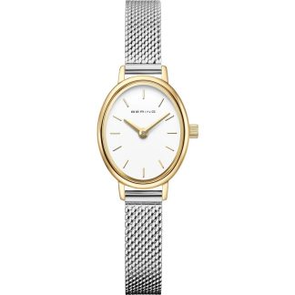 Bering Damenuhr 11020-010