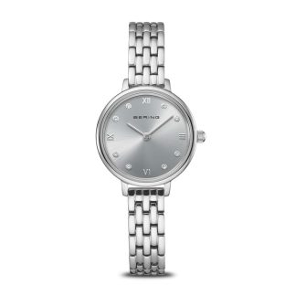 Bering Damenuhr 11028-700