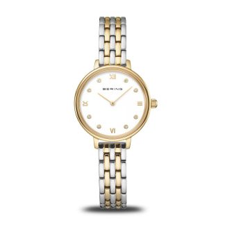 Bering Damenuhr 11028-714