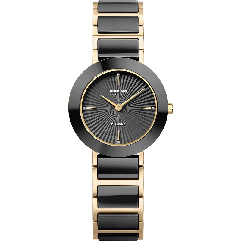 Bering Damenuhr 11429-732