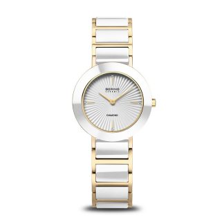 Bering Damenuhr 11429-758