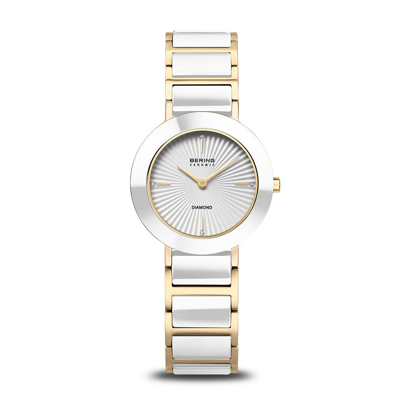 Bering Damenuhr 11429-758