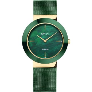 Bering Damenuhr 11435-338