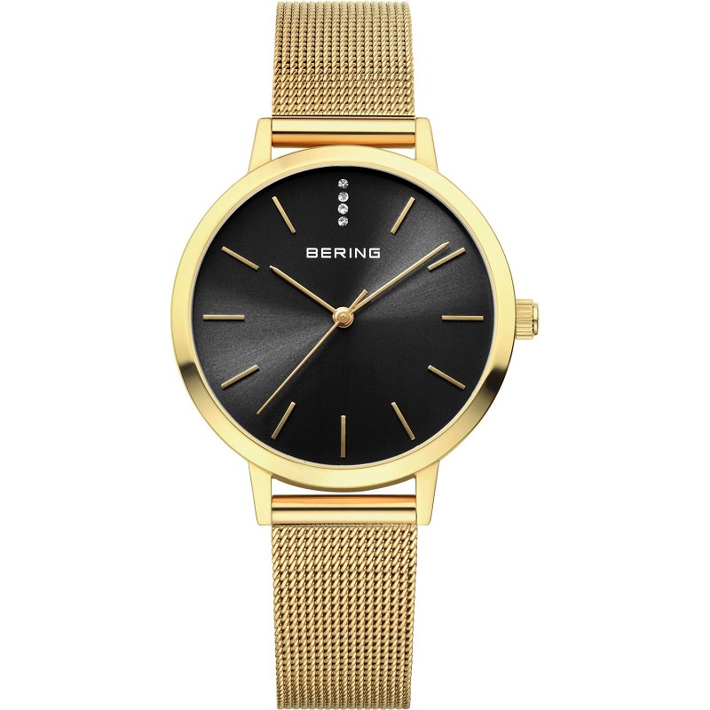 Bering Damenuhr 13434-332