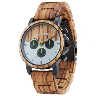 Laimer Holzuhr, Modell Ingo