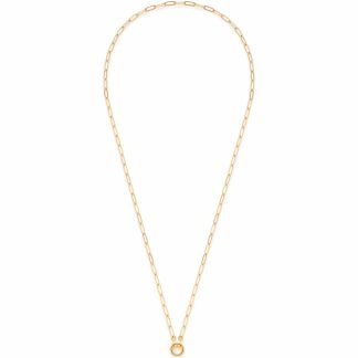 Leonardo Halskette 80 gold Moda Clip&Mix