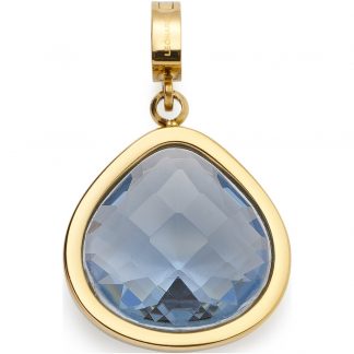 Leonardo Anhänger Juvinga gold Clip & Mix
