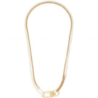 Leonardo Halskette 48 gold Lucinda