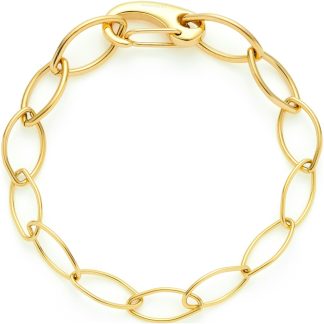 Leonardo Armband gold Tory