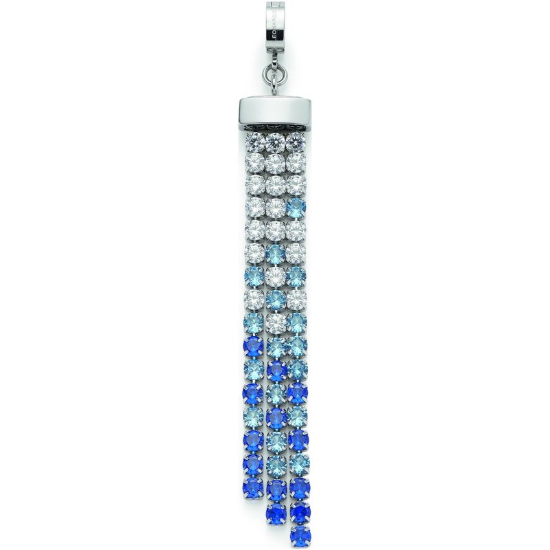 Leonardo Anhänger Mary-Ann blue Clip&Mix