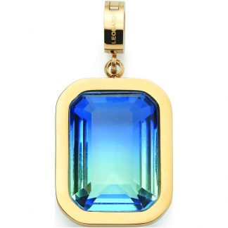 Leonardo Anhänger gold Priska C&M
