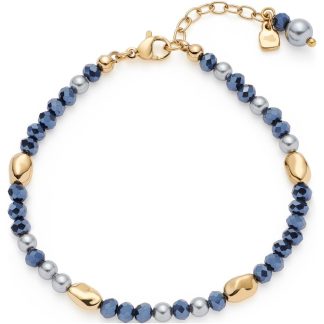 Leonardo Armband gold Aline