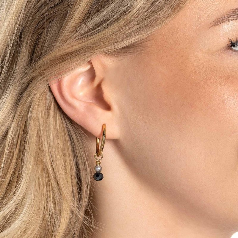Leonardo Set/2 Anhänger gold Aline Beauty's – Bild 2