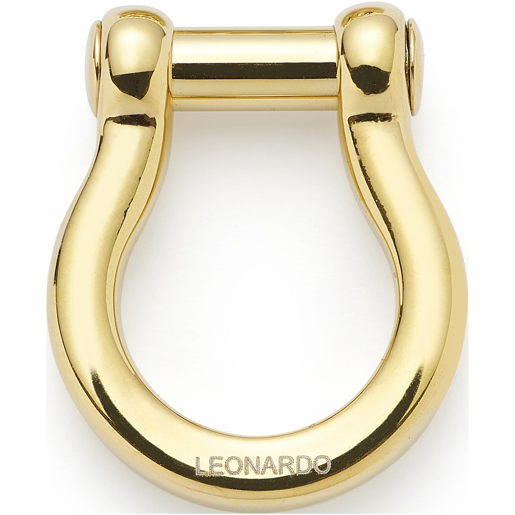 Leonardo Schäkel gold Leni C&M