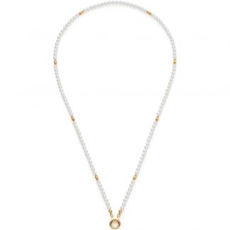 Leonardo Halskette 70 gold Christa C&M