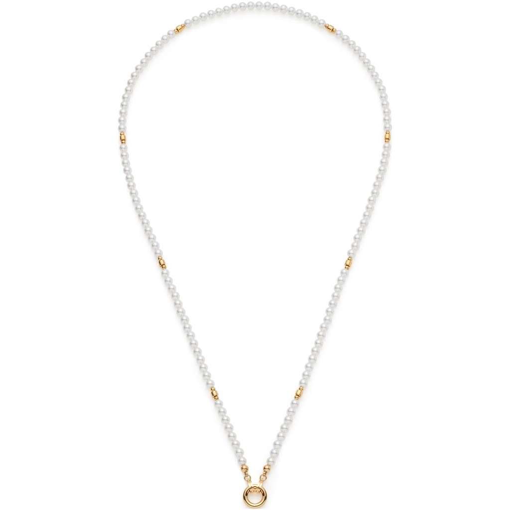 Leonardo Halskette 70 gold Christa C&M