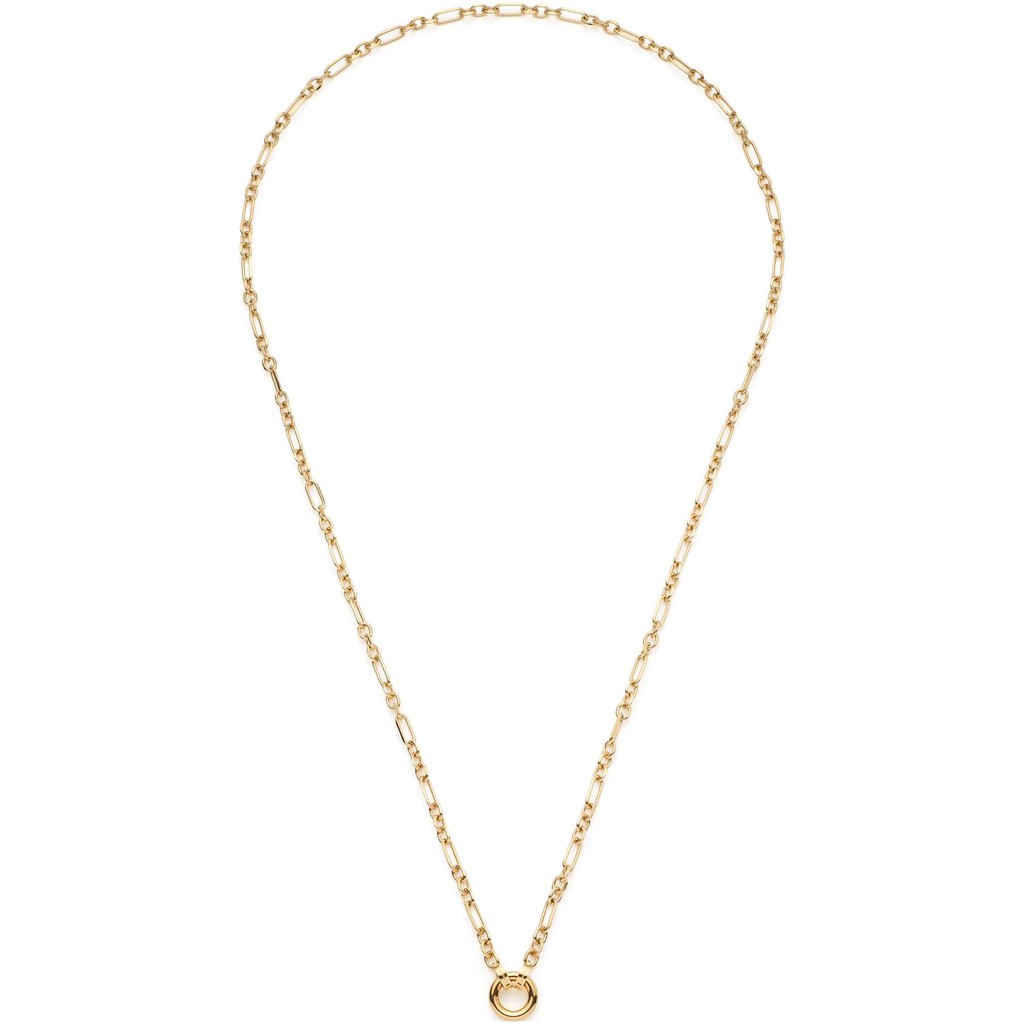 Leonardo Halskette 70 gold Ninon C&M