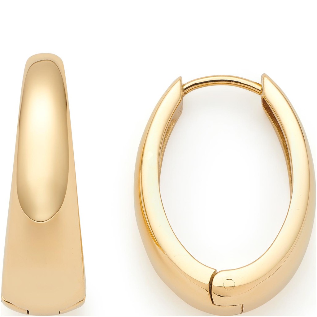 Leonardo Creole gold Elodie