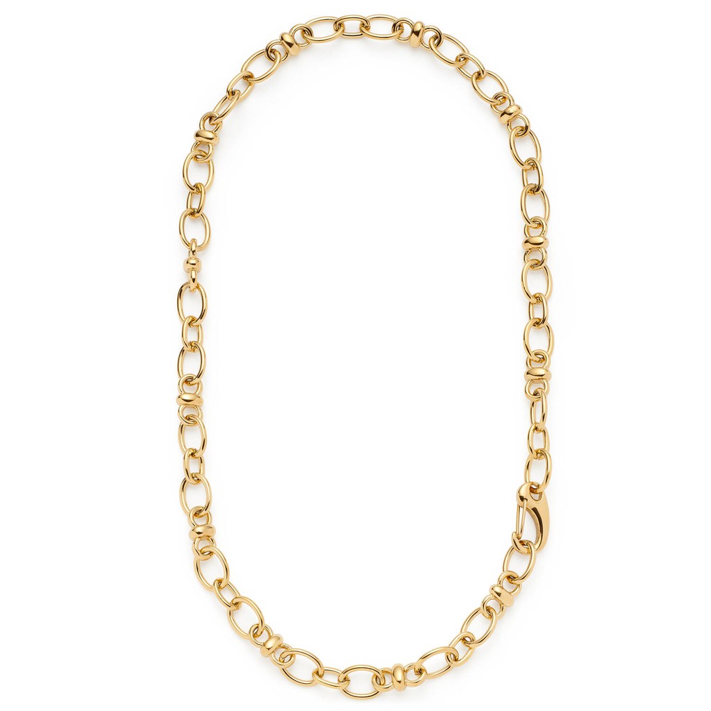 Leonardo Halskette 50 gold Virginia