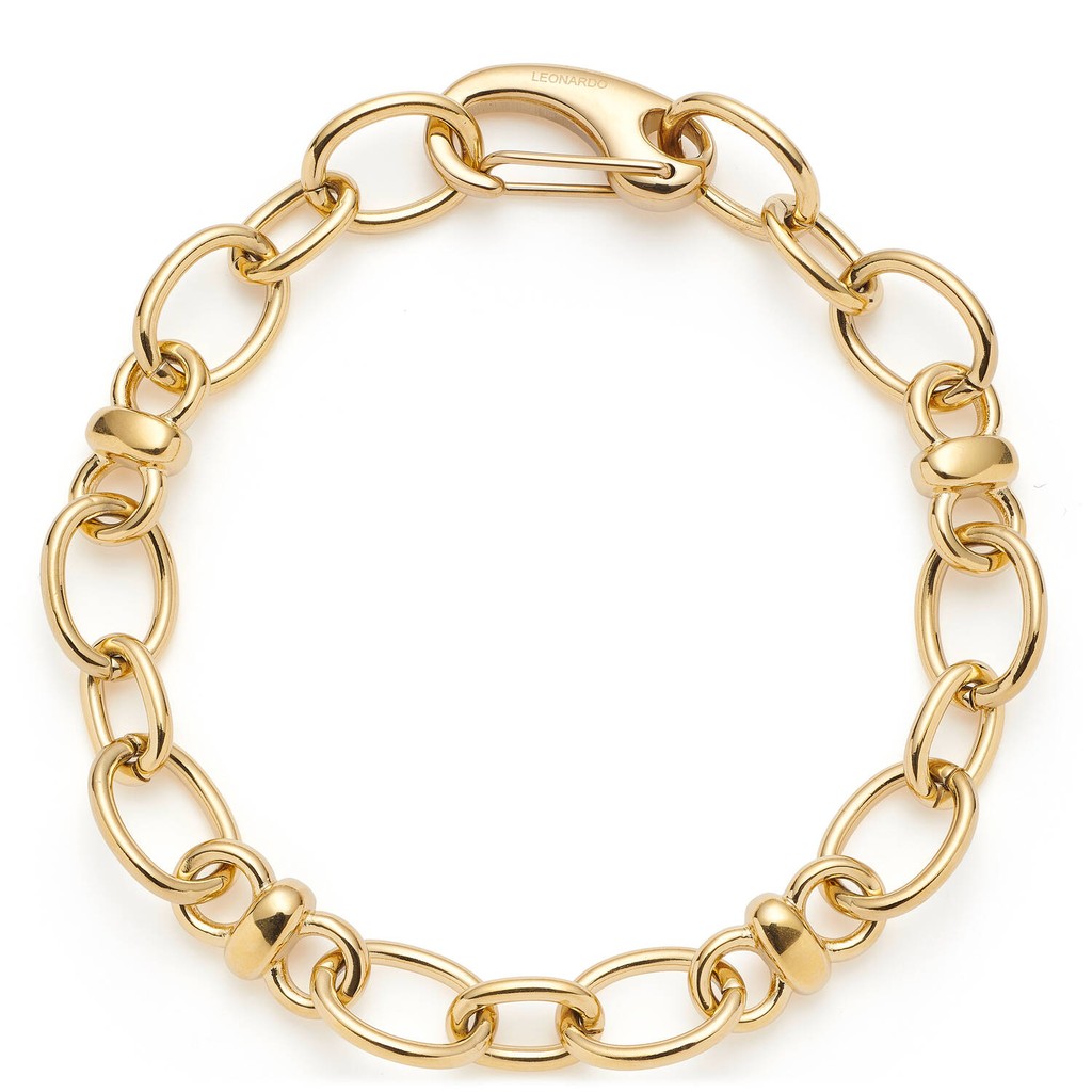 Leonardo Armband gold Virginia