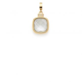Leonardo Anhänger gold Virginia C&M