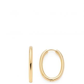 Leonardo Creole gold Luzie