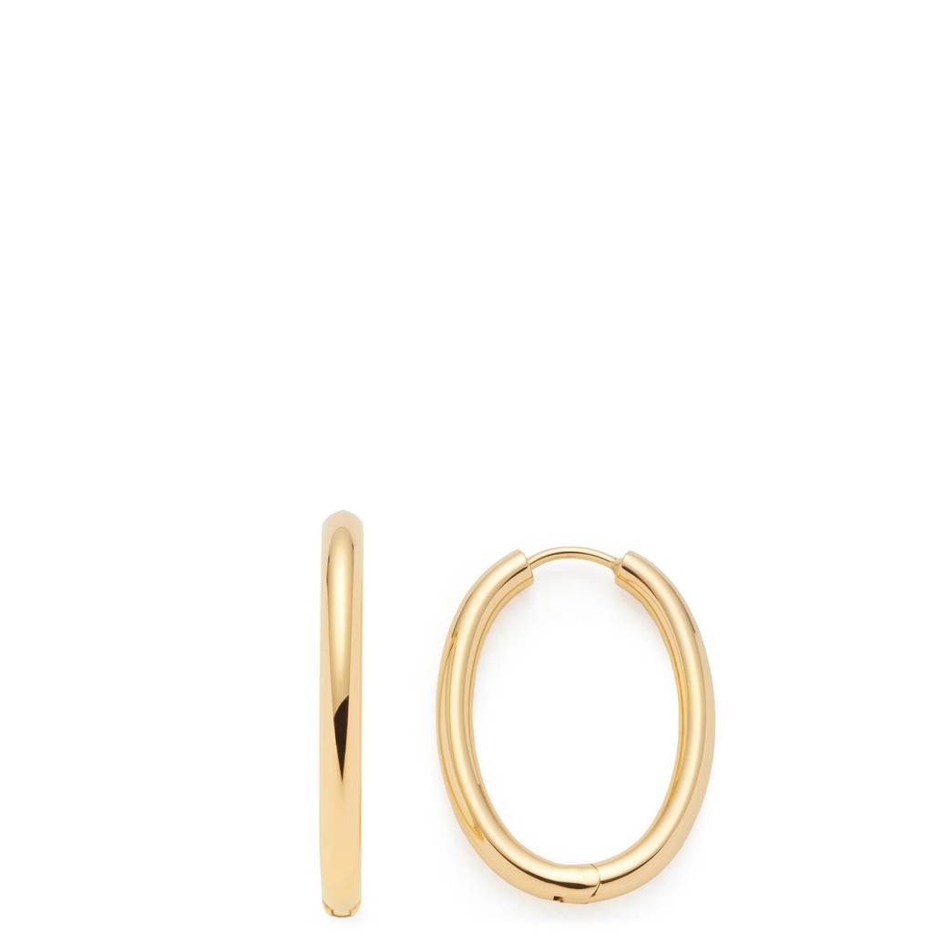 Leonardo Creole gold Luzie