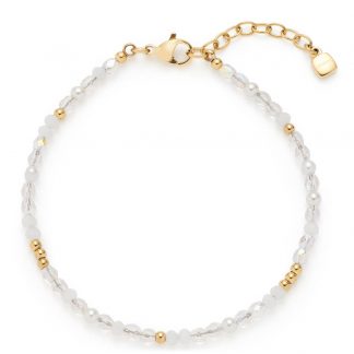 Leonardo Armband gold Althina CIAO