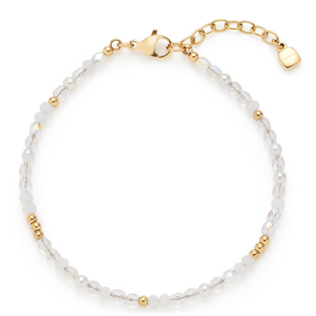 Leonardo Armband gold Althina CIAO