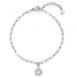 Leonardo Armband Indra blau CIAO