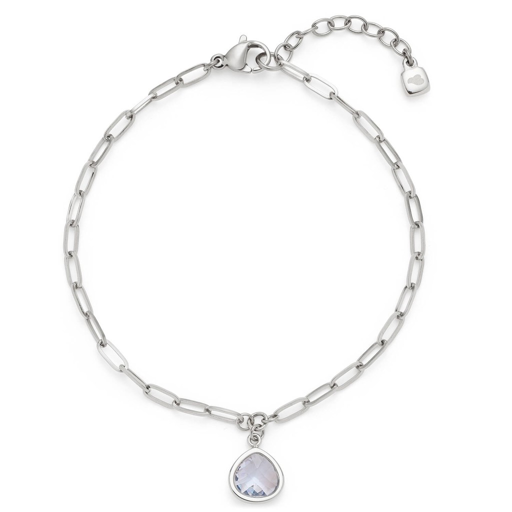 Leonardo Armband Indra blau CIAO