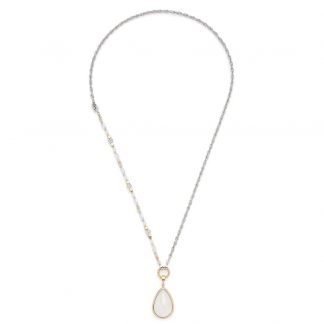 Leonardo Set Halskette 69 Esther C&M