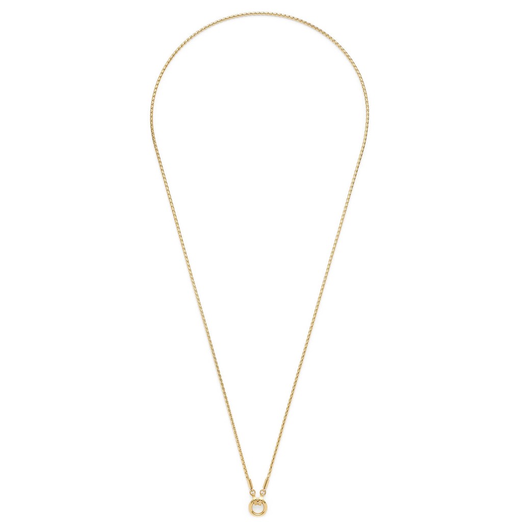 Leonardo Halskette 80 gold Sonja C&M