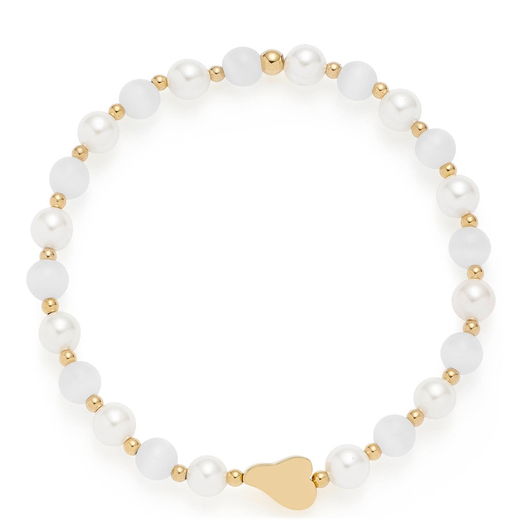 Leonardo Armband gold Selena Oster Special