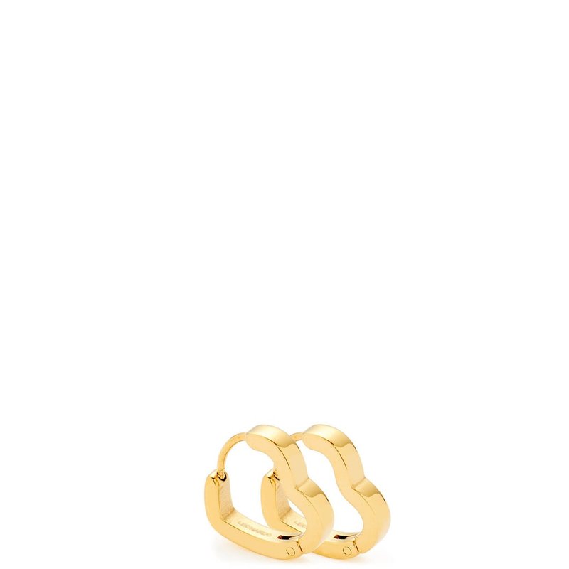 Leonardo Creole gold Luvella CIAO – Bild 2