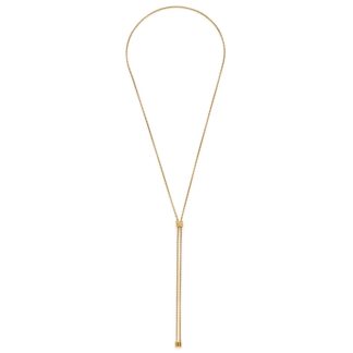 Leonardo Halskette 90 gold Daria