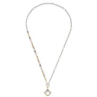 Leonardo Set Halskette 70 Hilde C&M