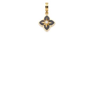 Leonardo Anhänger gold Reija C&M
