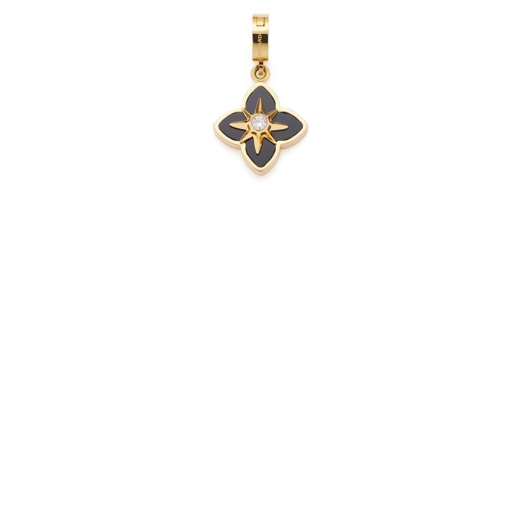 Leonardo Anhänger gold Reija C&M