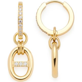 Leonardo Creole gold Herma
