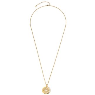 Leonardo Halskette gold Angel X-Mas Spe
