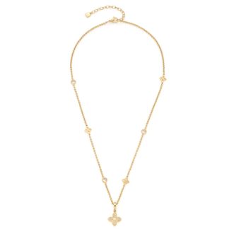 Leonardo Halskette 45 gold Ruth