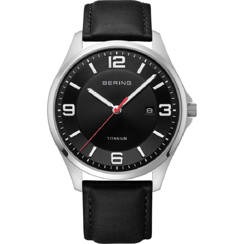 Bering Herrenuhr 16040-402