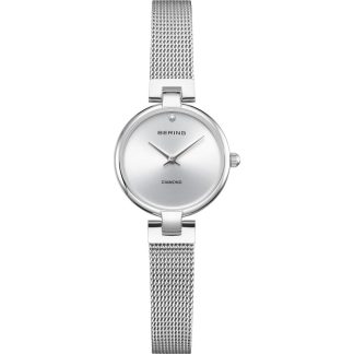 Bering Damenuhr 17724-000