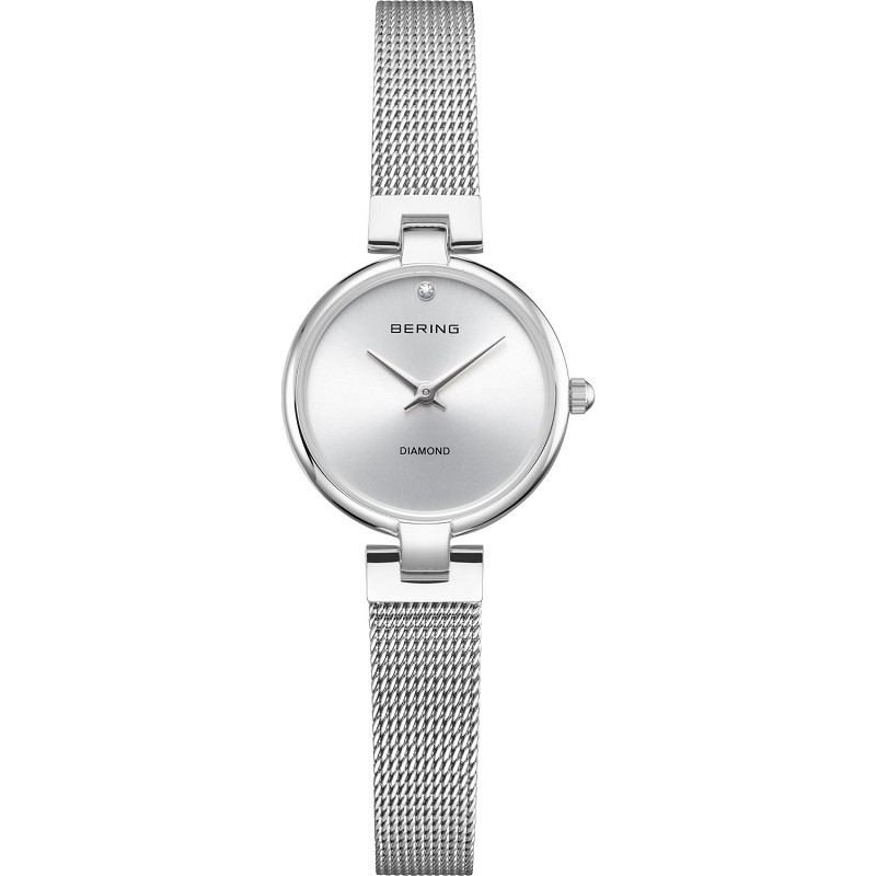 Bering Damenuhr 17724-000
