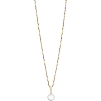 Bering Kette mit Anhänger