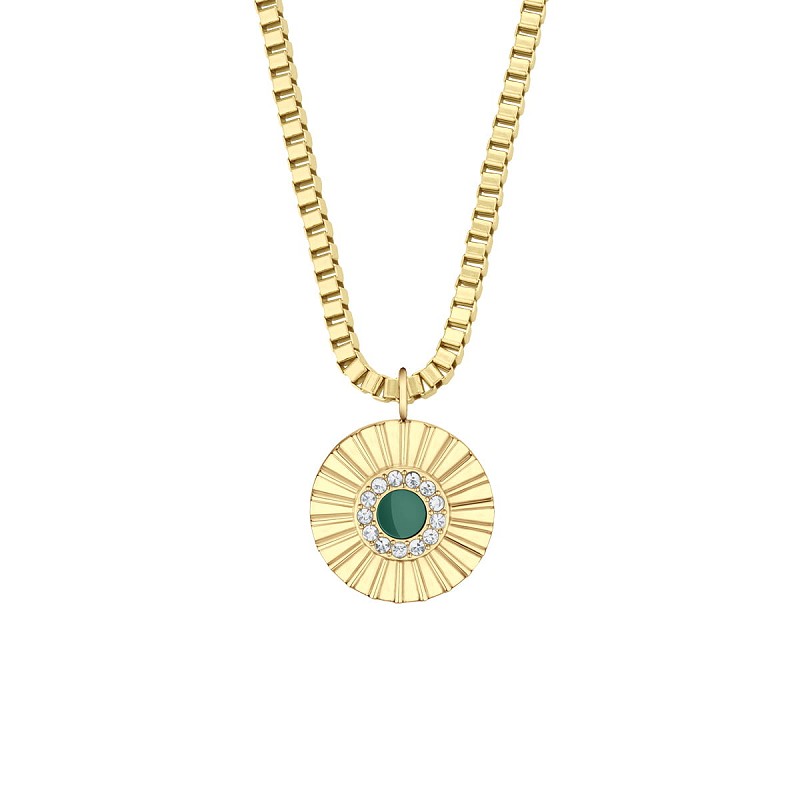 Bering Kette mit Anhänger