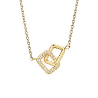 Bering Kette mit Mittelteil